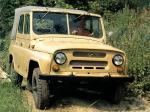 УАЗ-469Б 1972 года